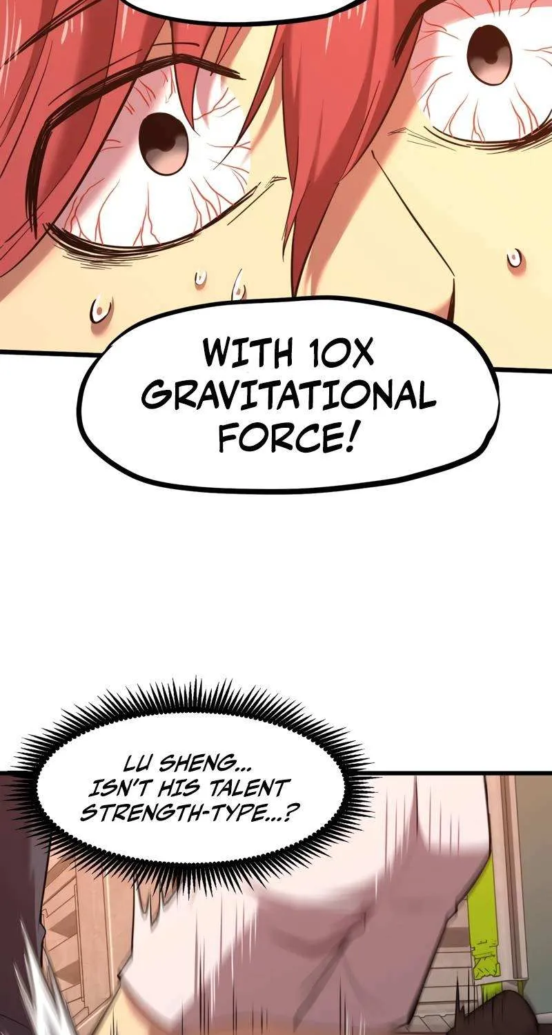 Apex Future Martial Arts Chapter 23 page 42 - 