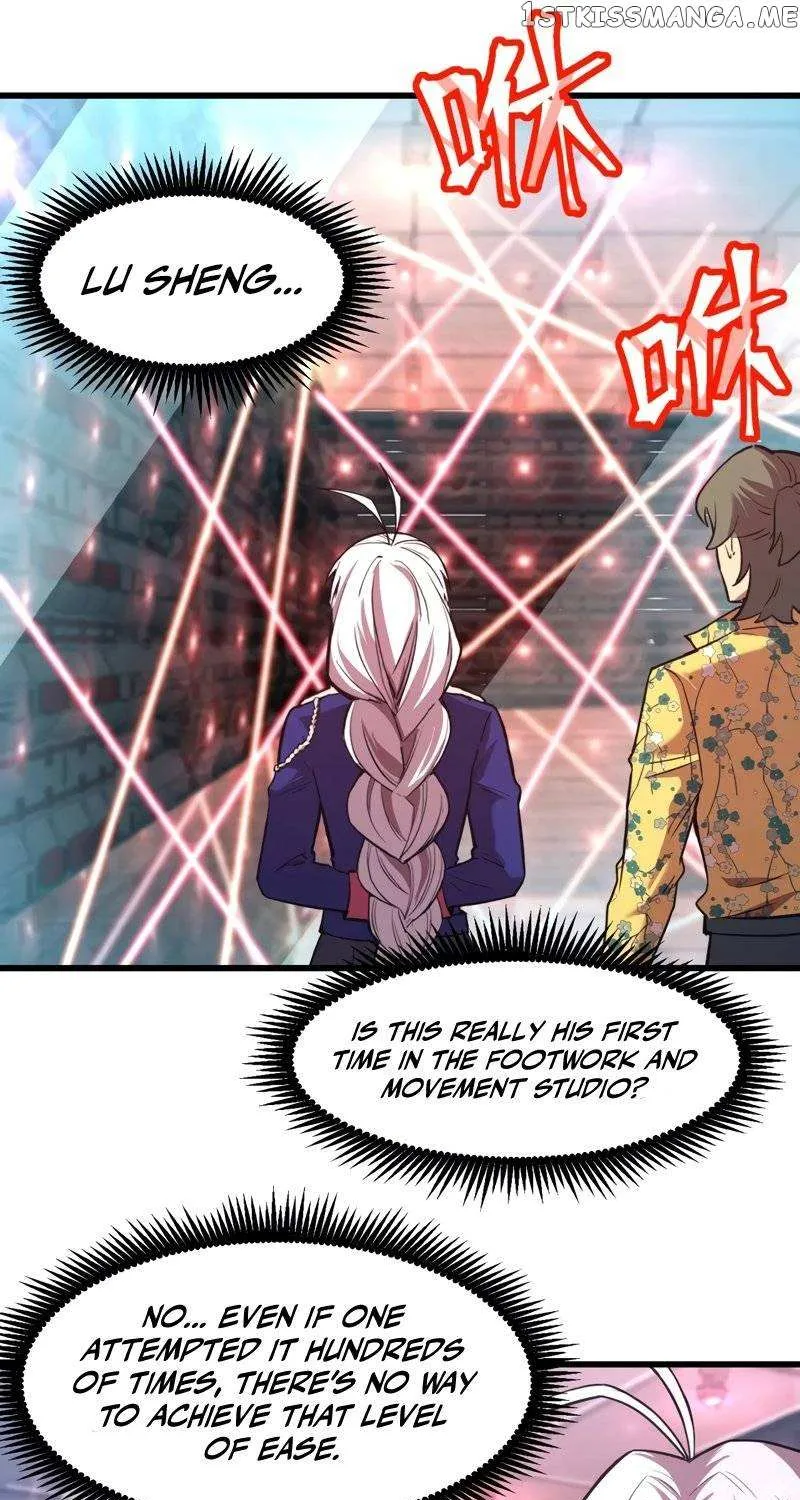 Apex Future Martial Arts Chapter 23 page 45 - 
