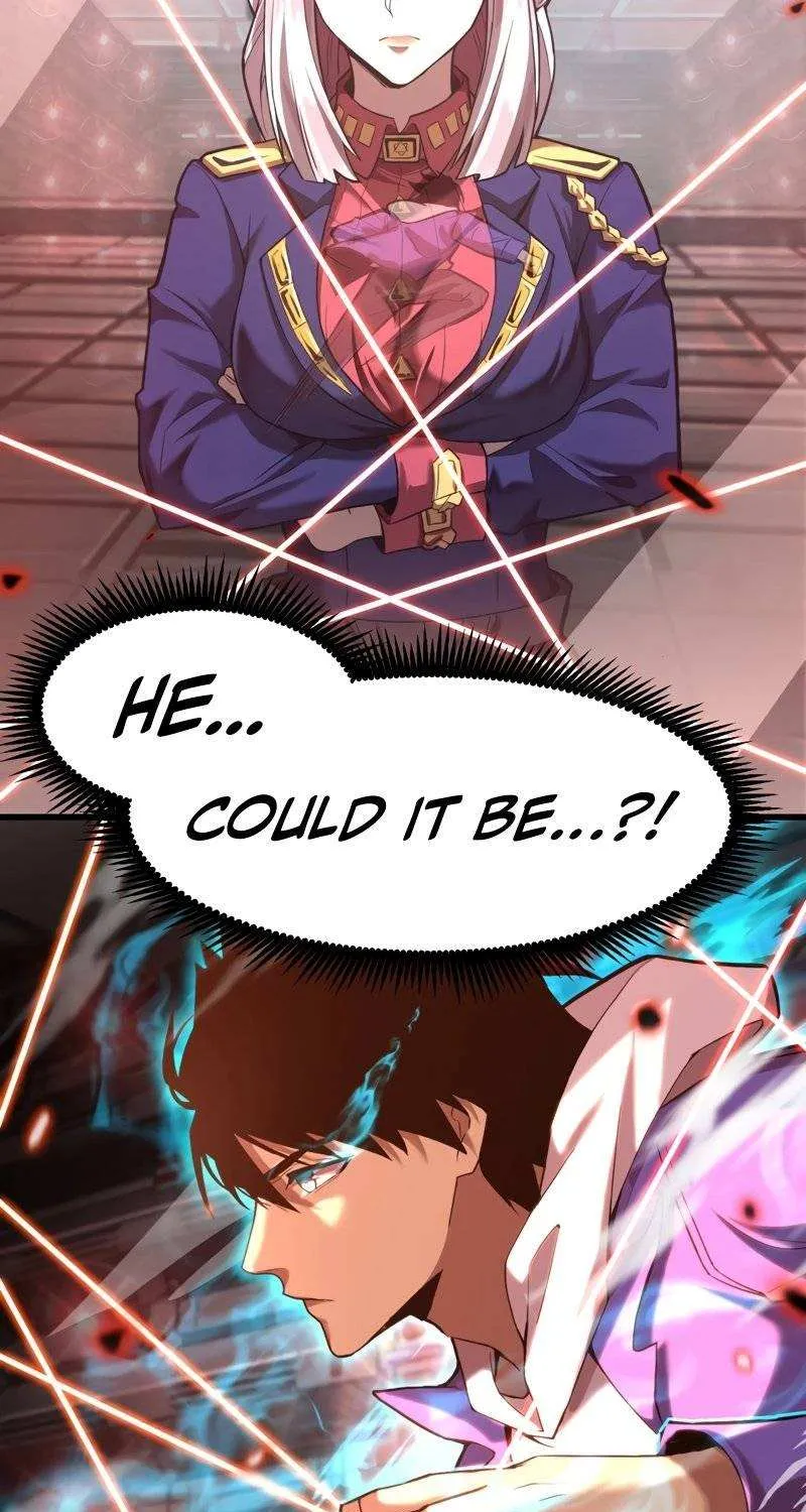 Apex Future Martial Arts Chapter 23 page 49 - 