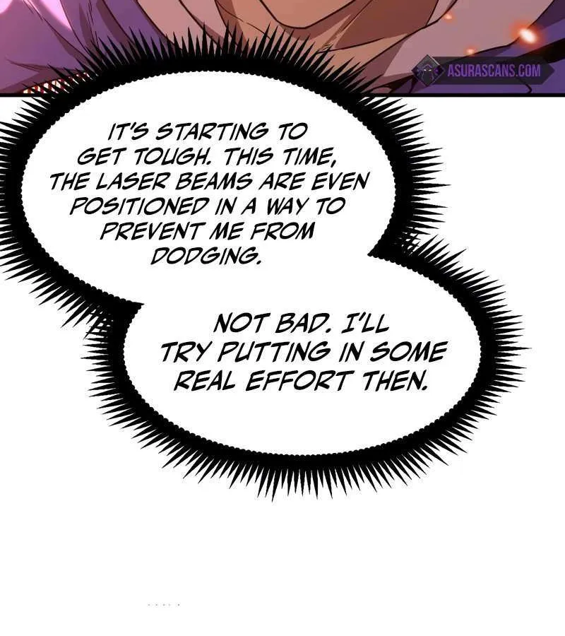 Apex Future Martial Arts Chapter 24 page 19 - 