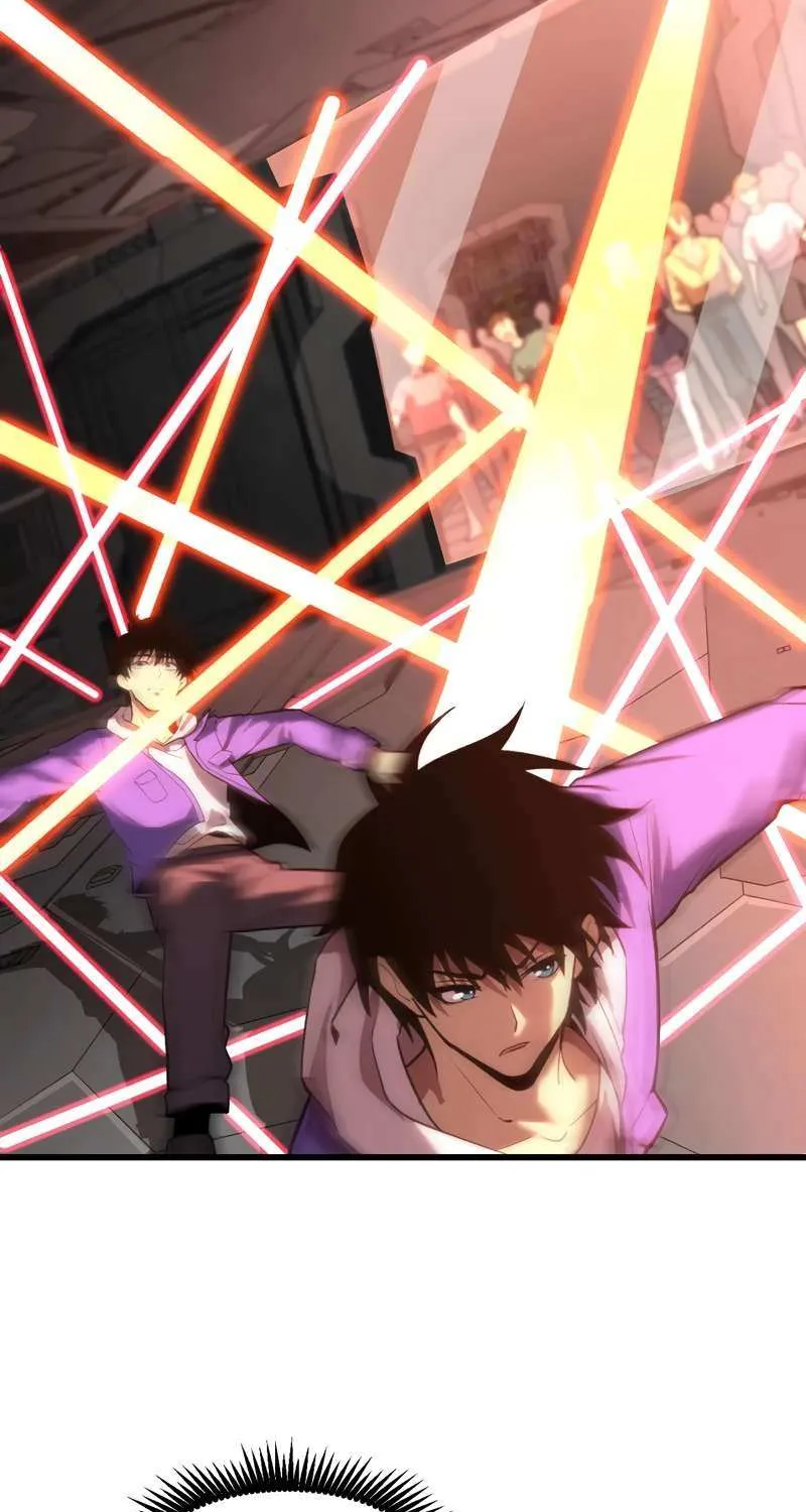 Apex Future Martial Arts Chapter 24 page 5 - 