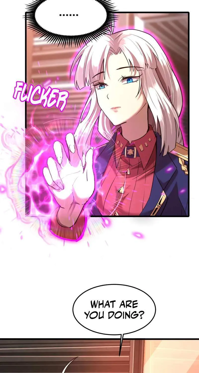 Apex Future Martial Arts Chapter 24 page 6 - 
