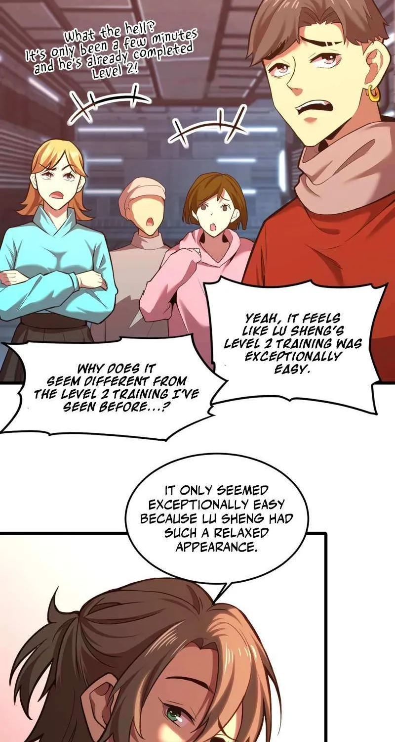 Apex Future Martial Arts Chapter 24 page 10 - 