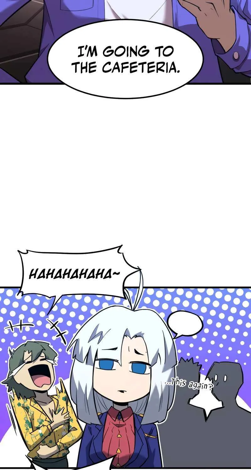 Apex Future Martial Arts Chapter 25 page 25 - 