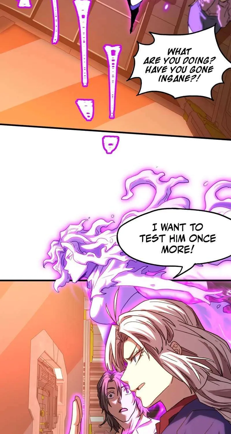 Apex Future Martial Arts Chapter 25 page 6 - 