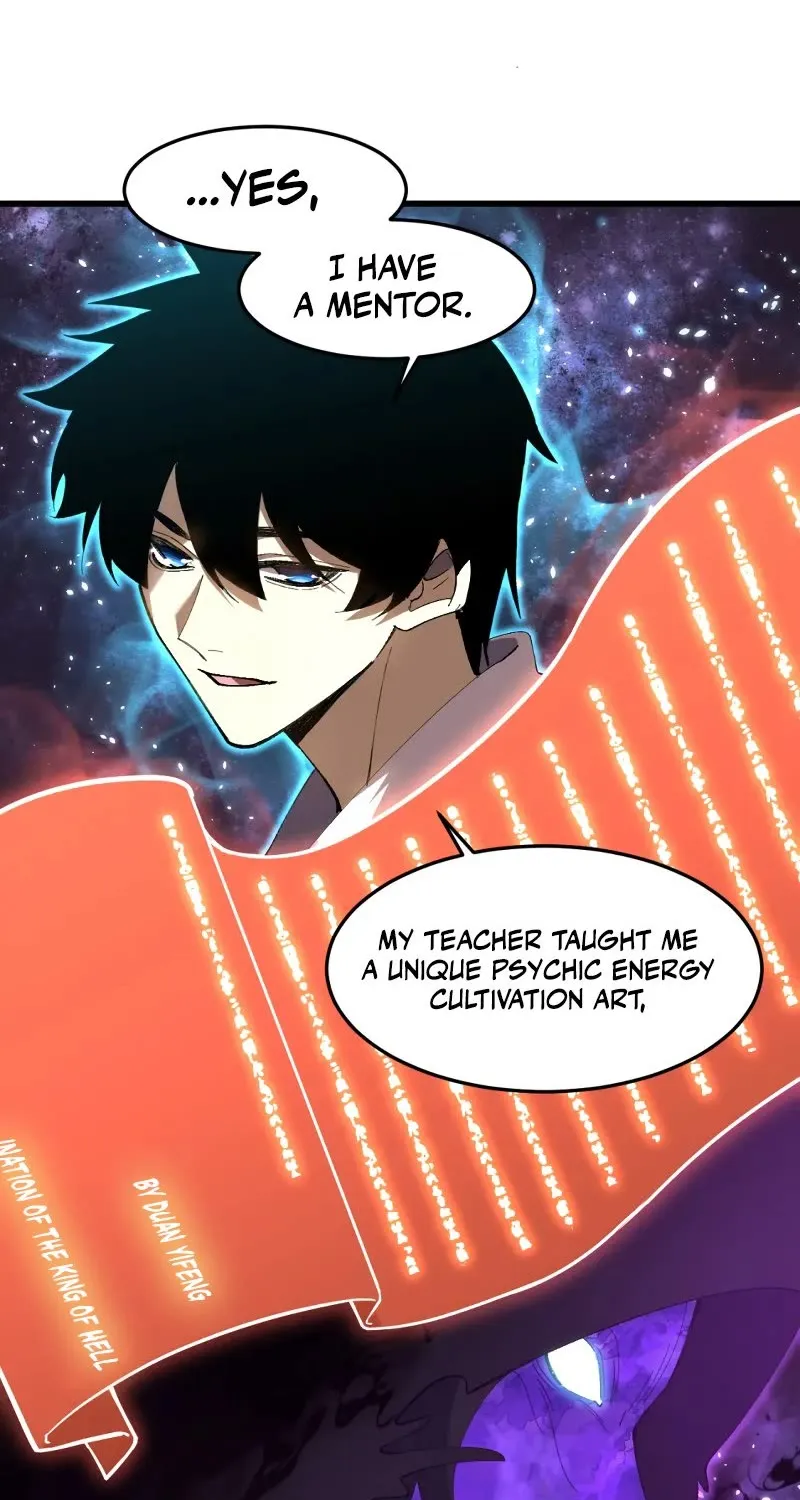 Apex Future Martial Arts Chapter 26 page 12 - 