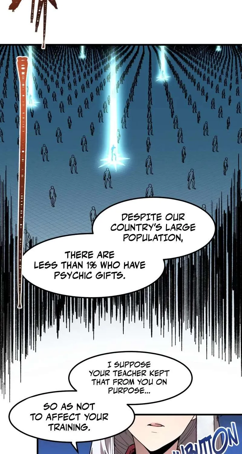 Apex Future Martial Arts Chapter 26 page 21 - 