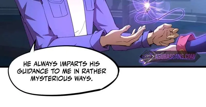 Apex Future Martial Arts Chapter 26 page 25 - 
