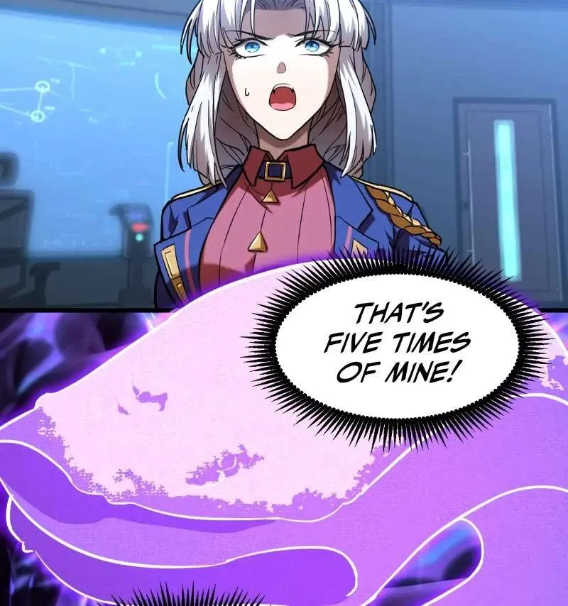 Apex Future Martial Arts Chapter 26 page 5 - 