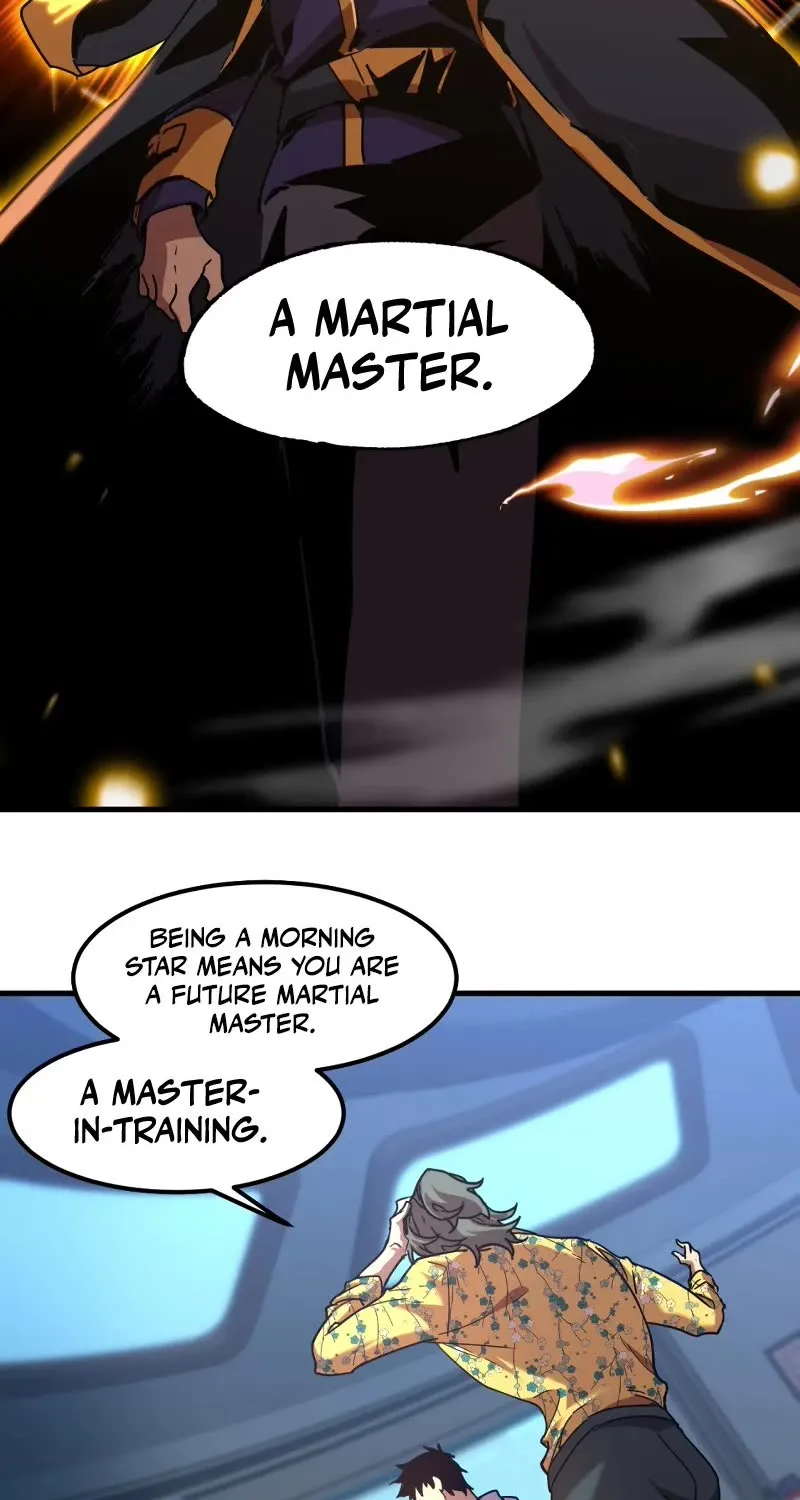Apex Future Martial Arts Chapter 26 page 48 - 