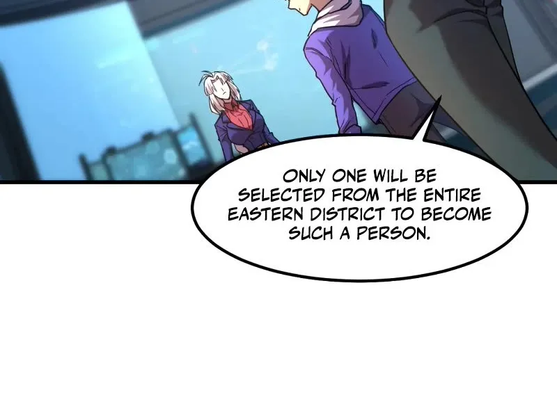 Apex Future Martial Arts Chapter 26 page 49 - 