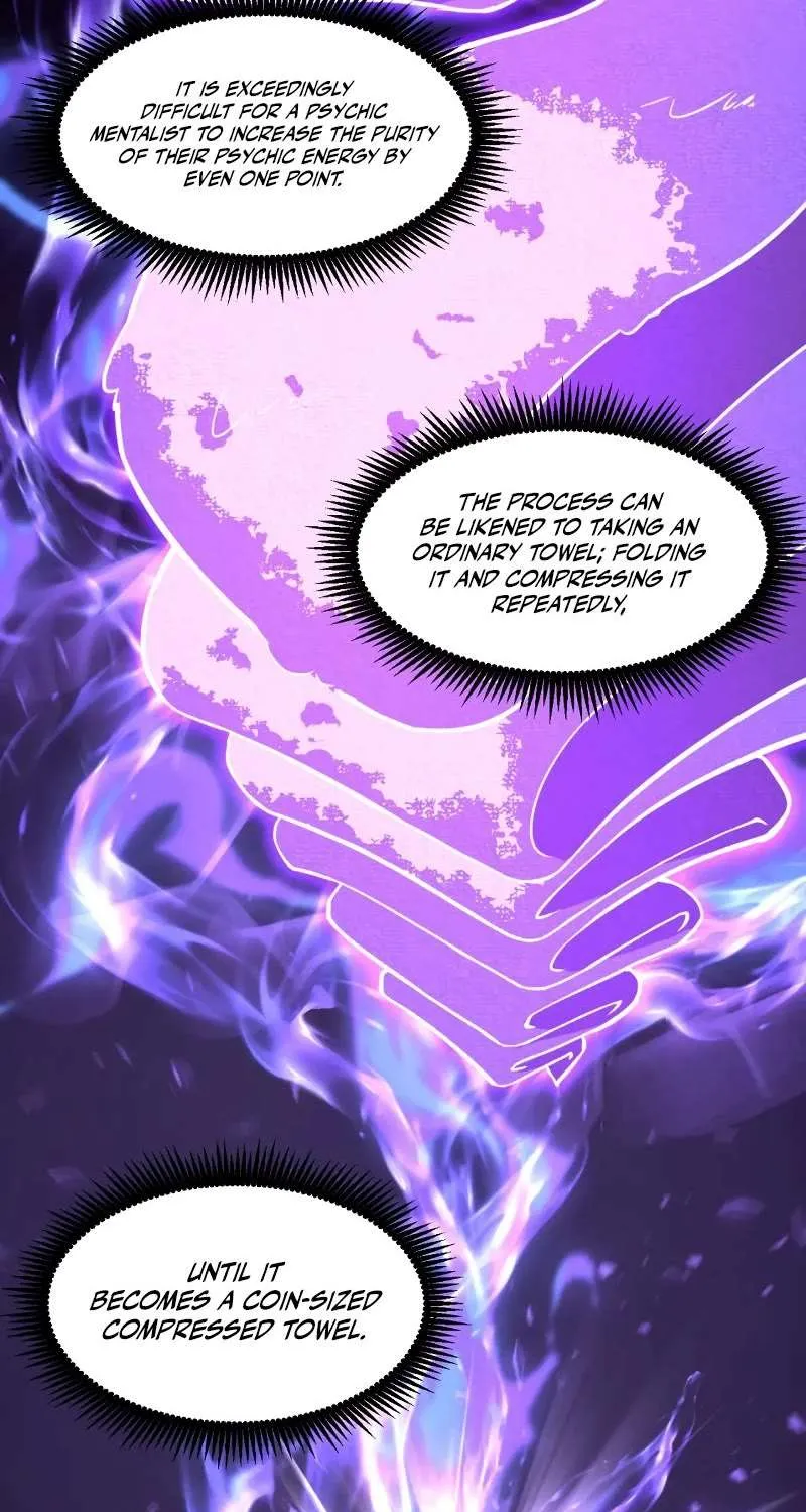 Apex Future Martial Arts Chapter 26 page 6 - 