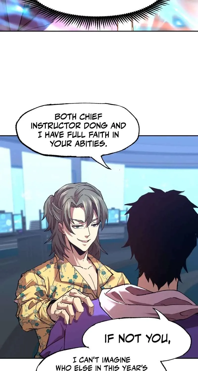 Apex Future Martial Arts Chapter 26 page 52 - 