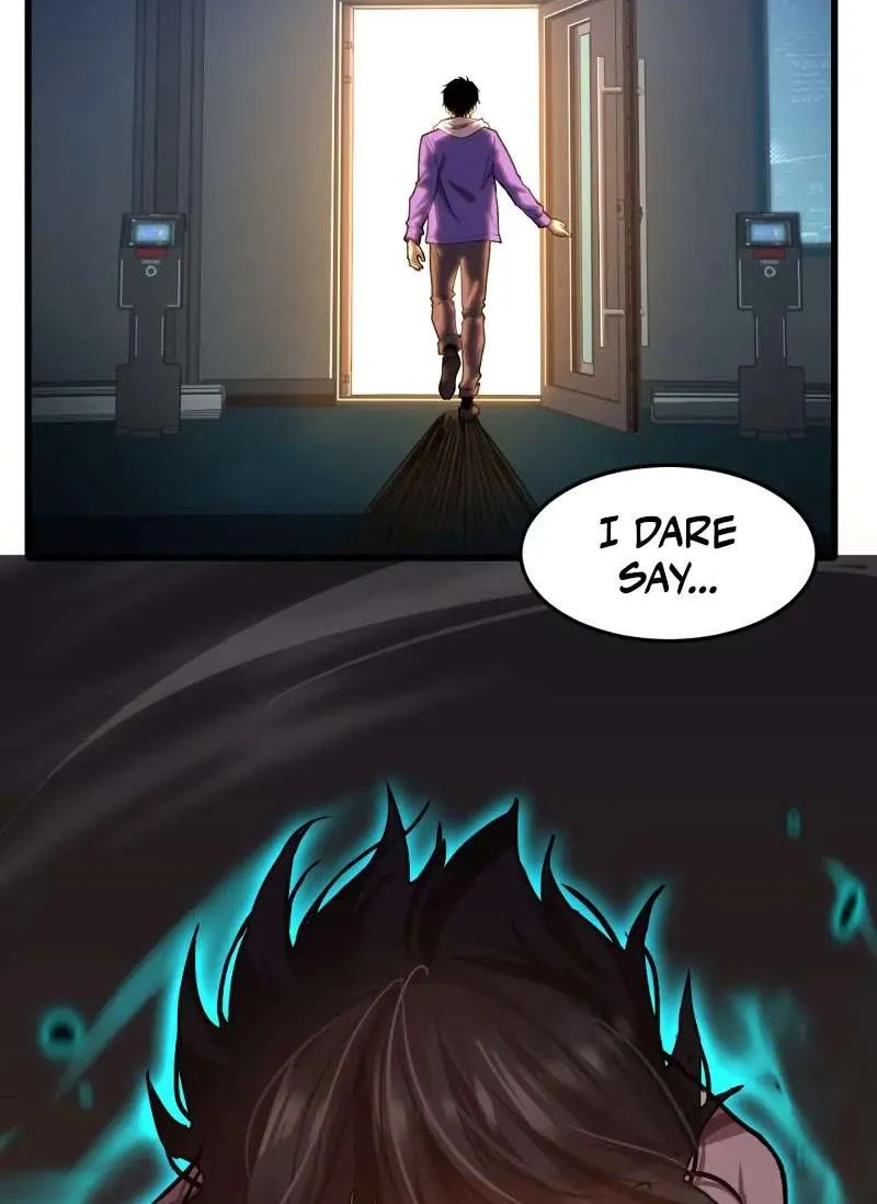 Apex Future Martial Arts Chapter 26 page 59 - 