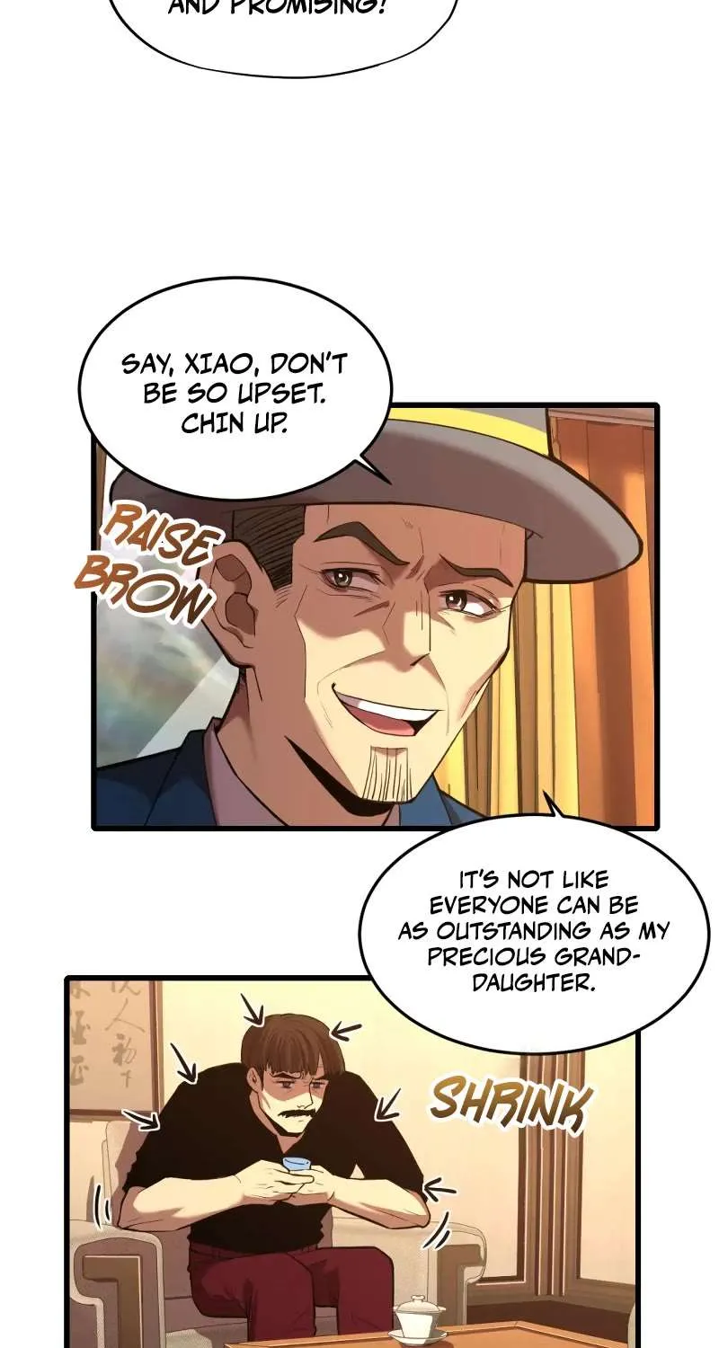 Apex Future Martial Arts Chapter 27 page 10 - 