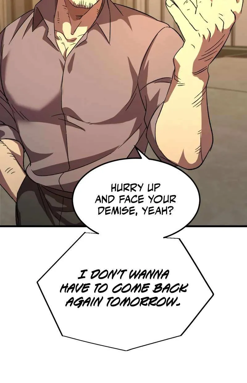 Apex Future Martial Arts Chapter 28 page 31 - 