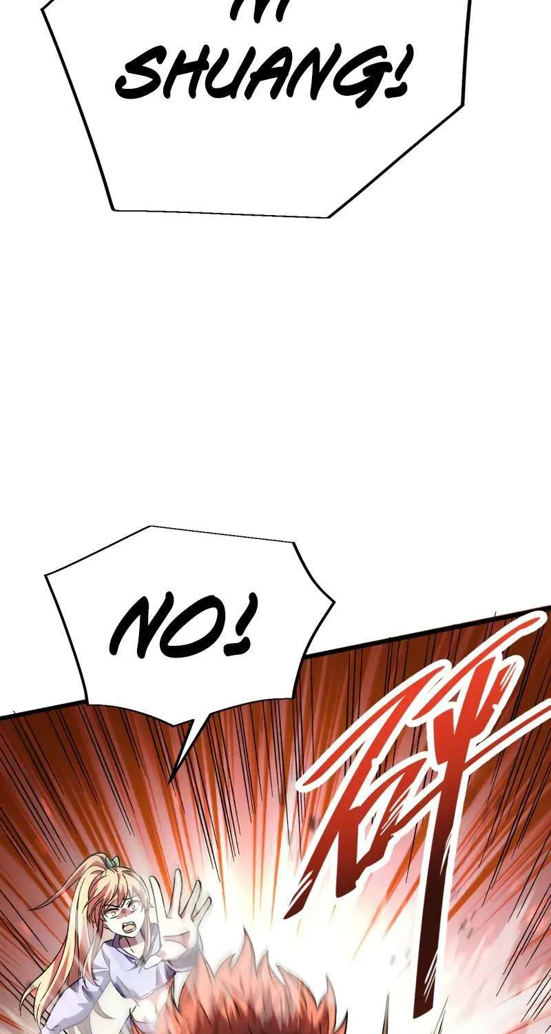 Apex Future Martial Arts Chapter 28 page 37 - 