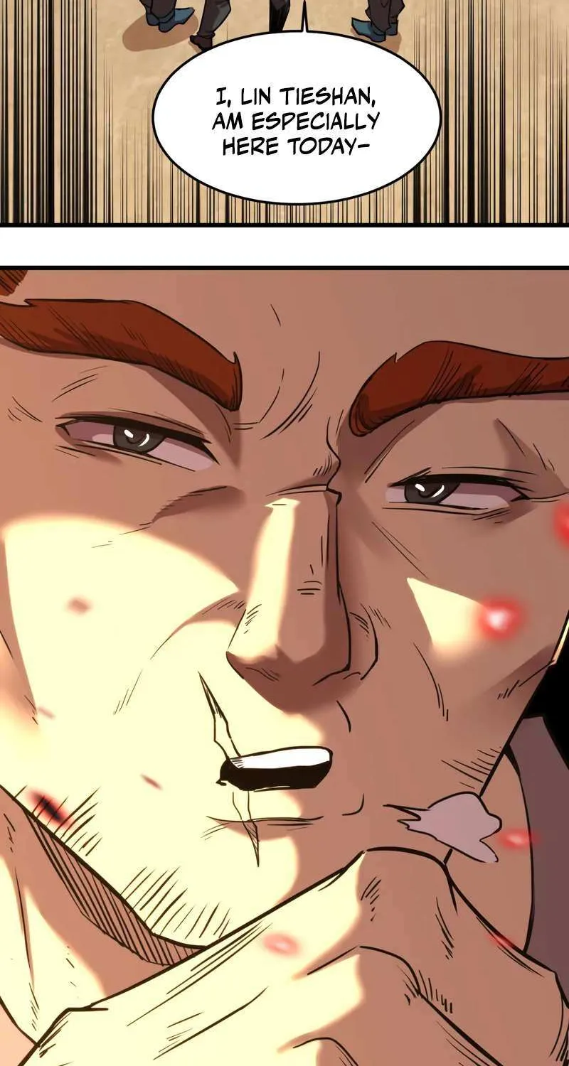 Apex Future Martial Arts Chapter 28 page 5 - 