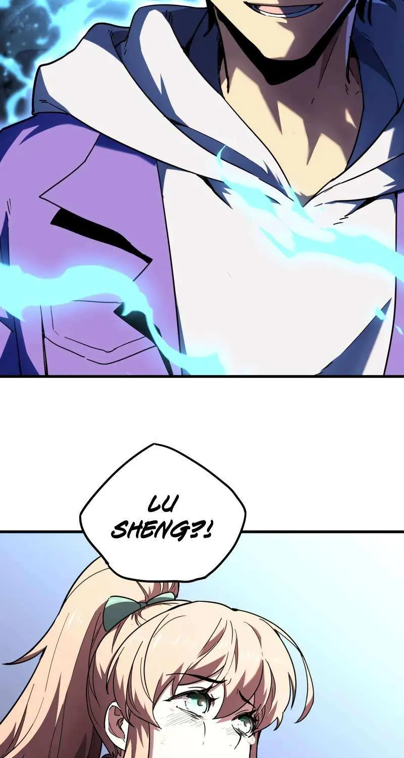 Apex Future Martial Arts Chapter 28 page 53 - 
