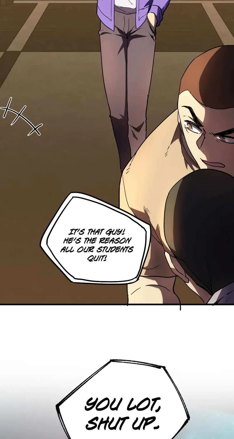 Apex Future Martial Arts Chapter 28 page 55 - 