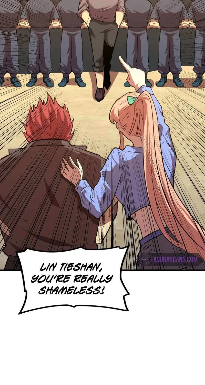 Apex Future Martial Arts Chapter 28 page 7 - 