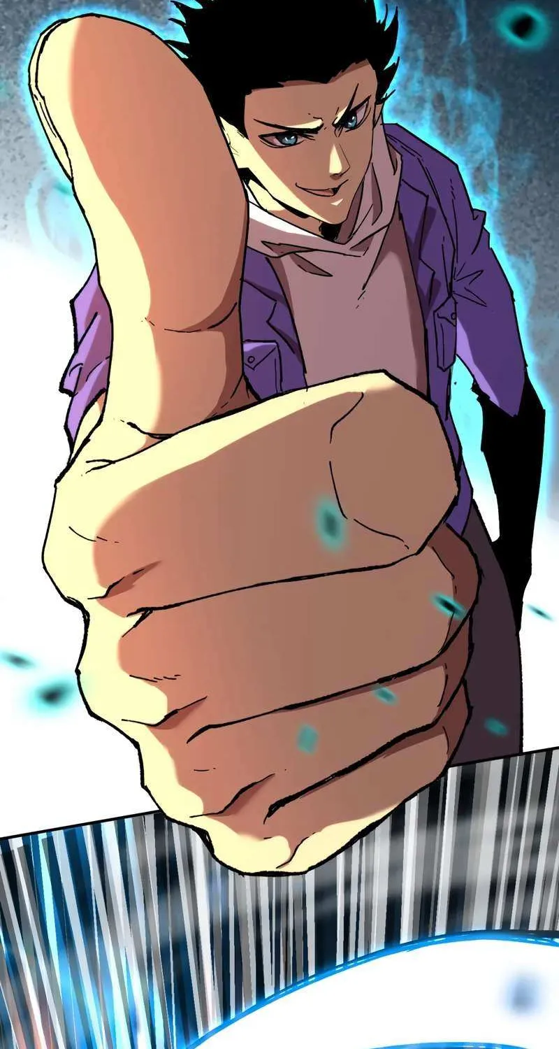 Apex Future Martial Arts Chapter 28 page 73 - 