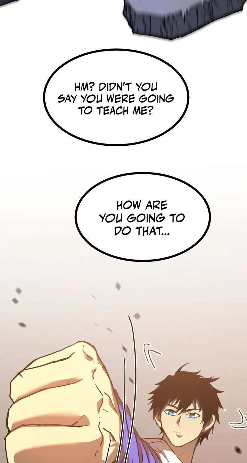 Apex Future Martial Arts Chapter 28 page 81 - 