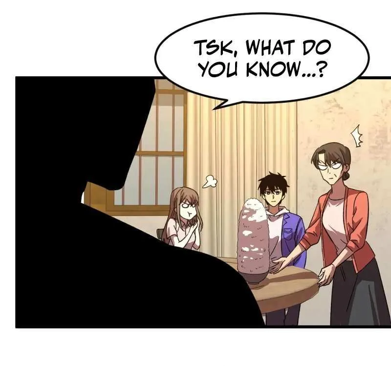 Apex Future Martial Arts Chapter 29 page 22 - 