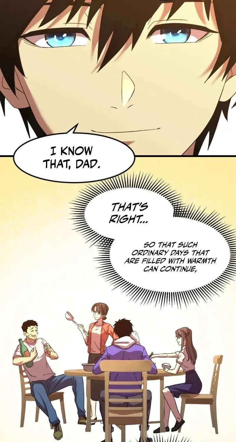 Apex Future Martial Arts Chapter 29 page 24 - 