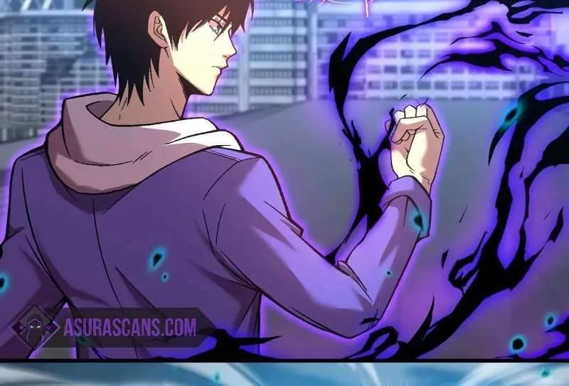 Apex Future Martial Arts Chapter 29 page 29 - 