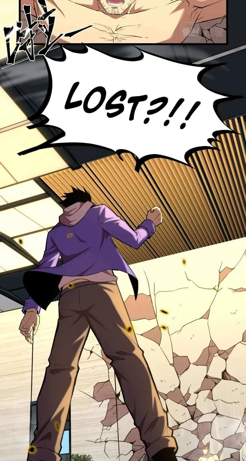 Apex Future Martial Arts Chapter 29 page 4 - 