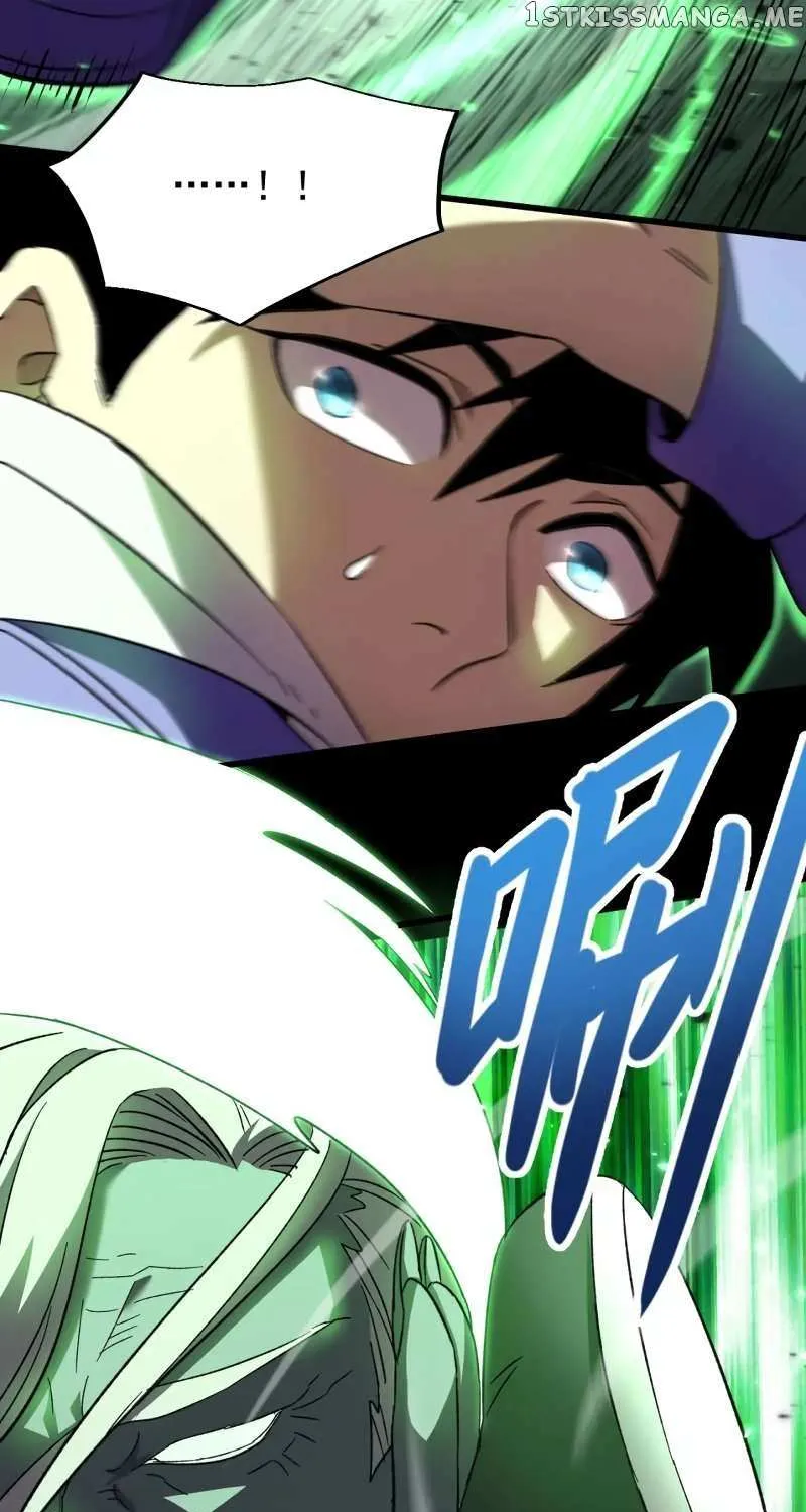 Apex Future Martial Arts Chapter 29 page 45 - 