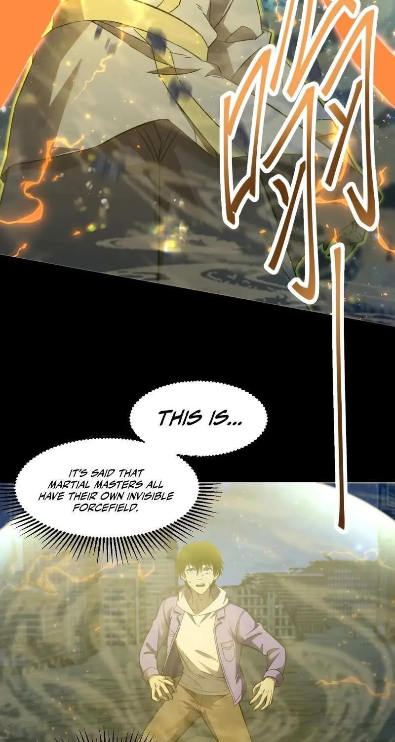 Apex Future Martial Arts Chapter 29 page 55 - 