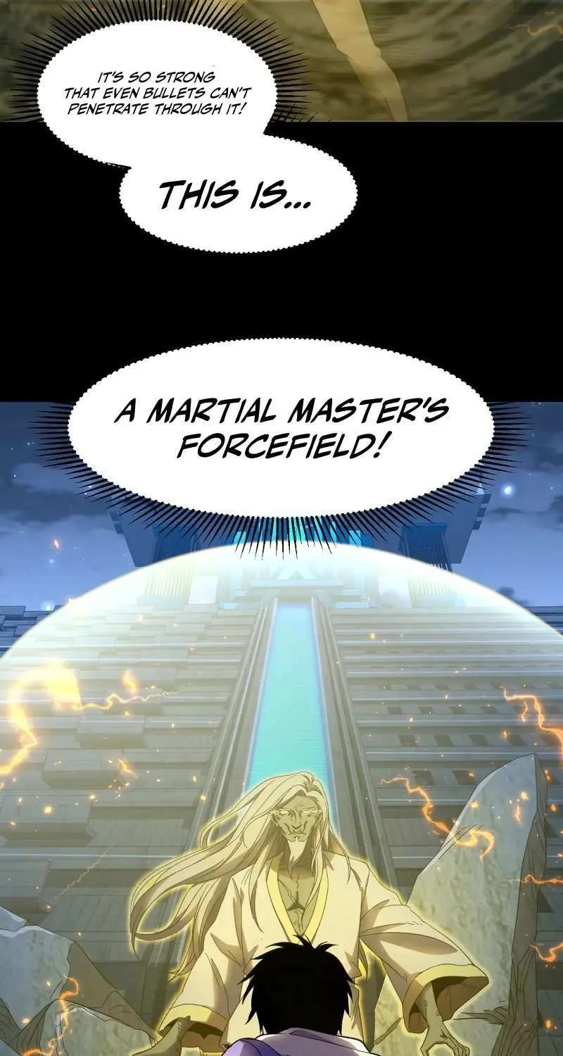 Apex Future Martial Arts Chapter 29 page 56 - 