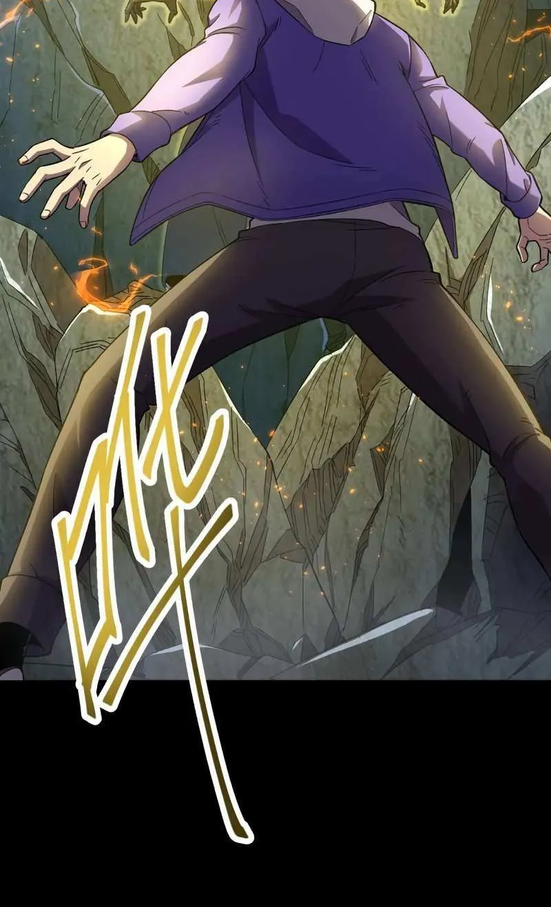 Apex Future Martial Arts Chapter 29 page 57 - 