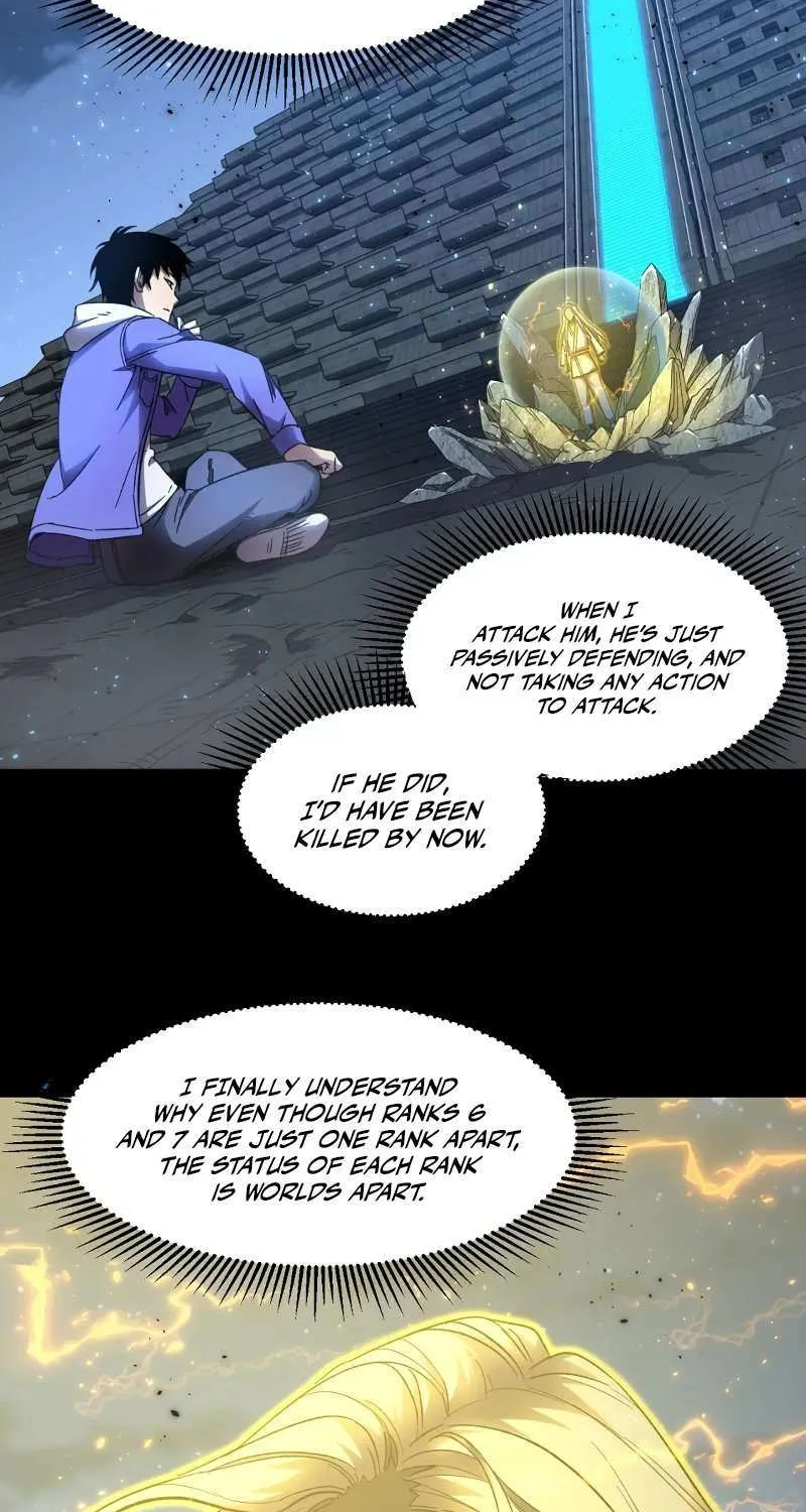 Apex Future Martial Arts Chapter 29 page 61 - 