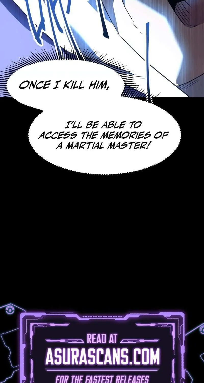 Apex Future Martial Arts Chapter 29 page 64 - 