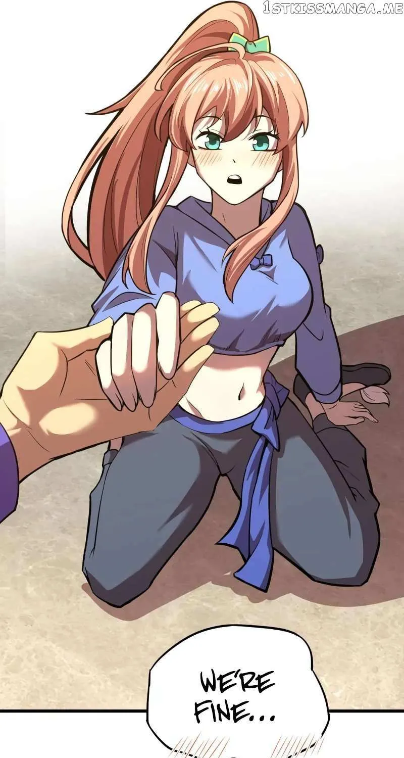 Apex Future Martial Arts Chapter 29 page 9 - 