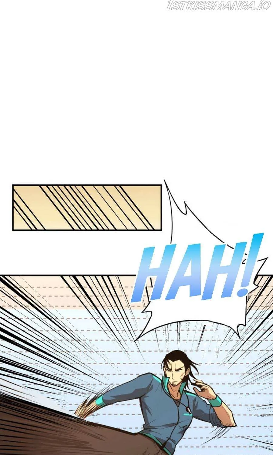 Apex Future Martial Arts Chapter 3 page 37 - 