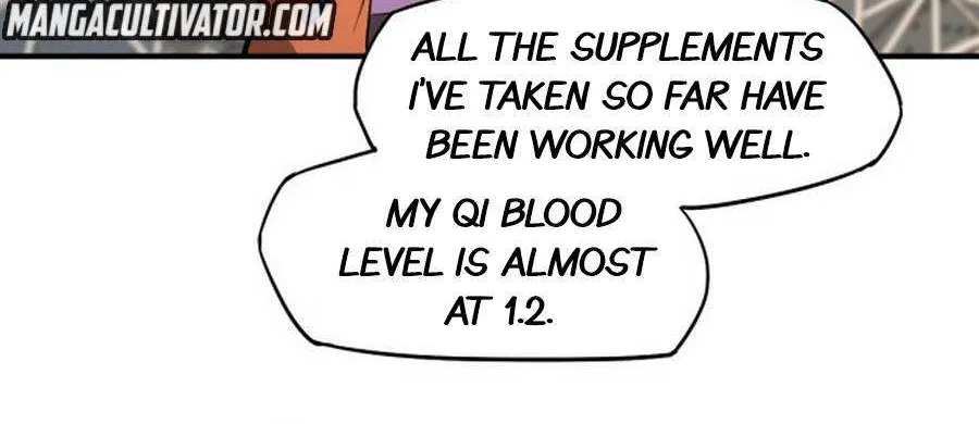 Apex Future Martial Arts Chapter 3 page 45 - 