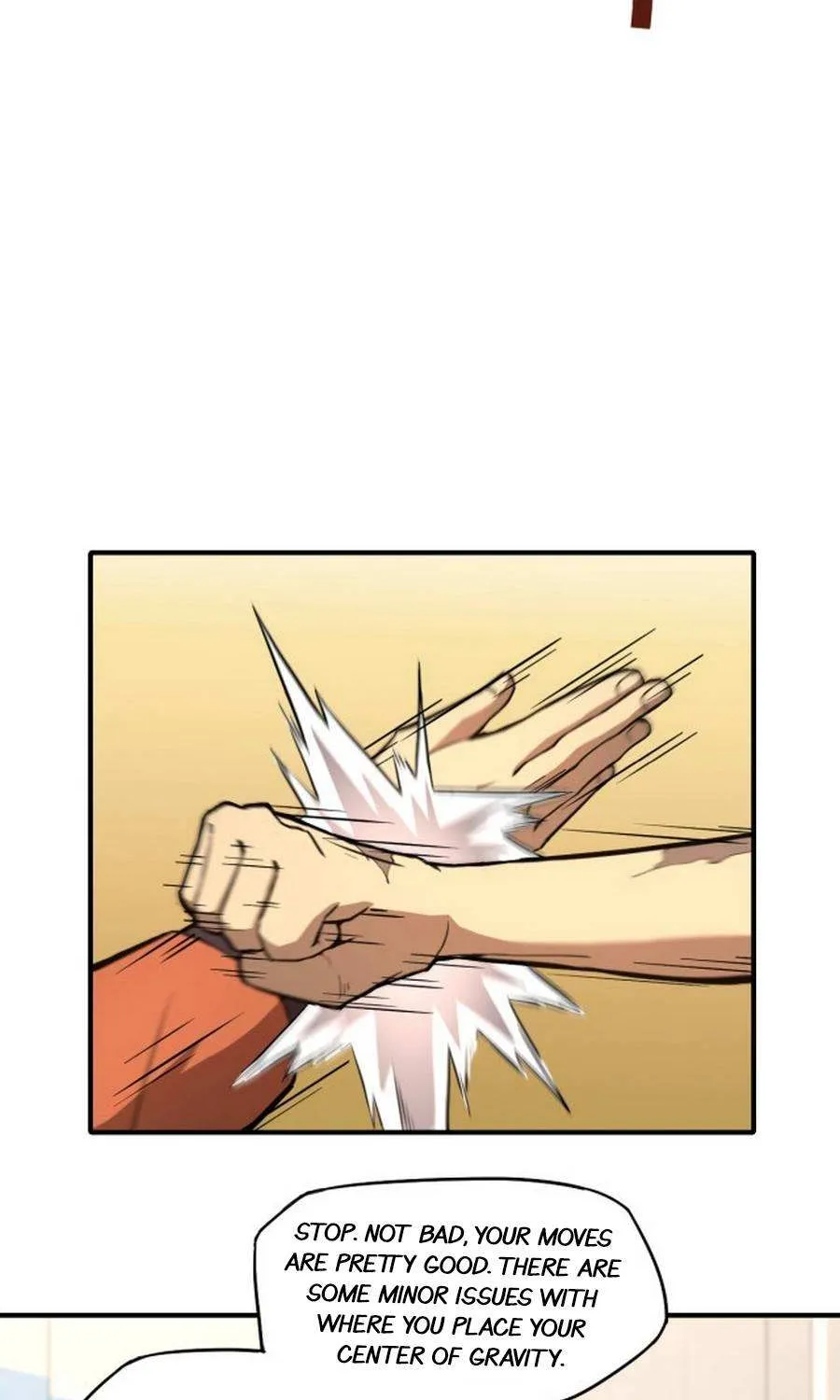 Apex Future Martial Arts Chapter 3 page 49 - 