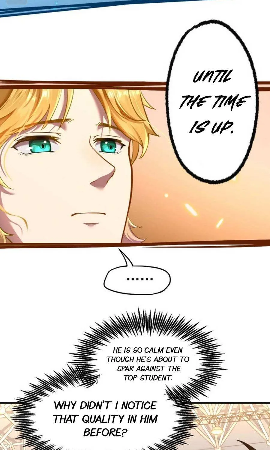 Apex Future Martial Arts Chapter 3 page 70 - 
