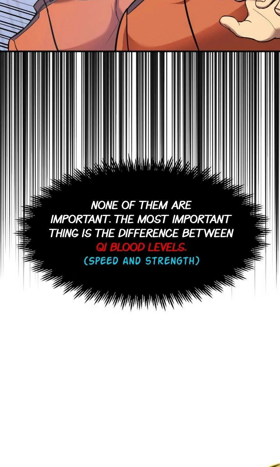Apex Future Martial Arts Chapter 3 page 80 - 