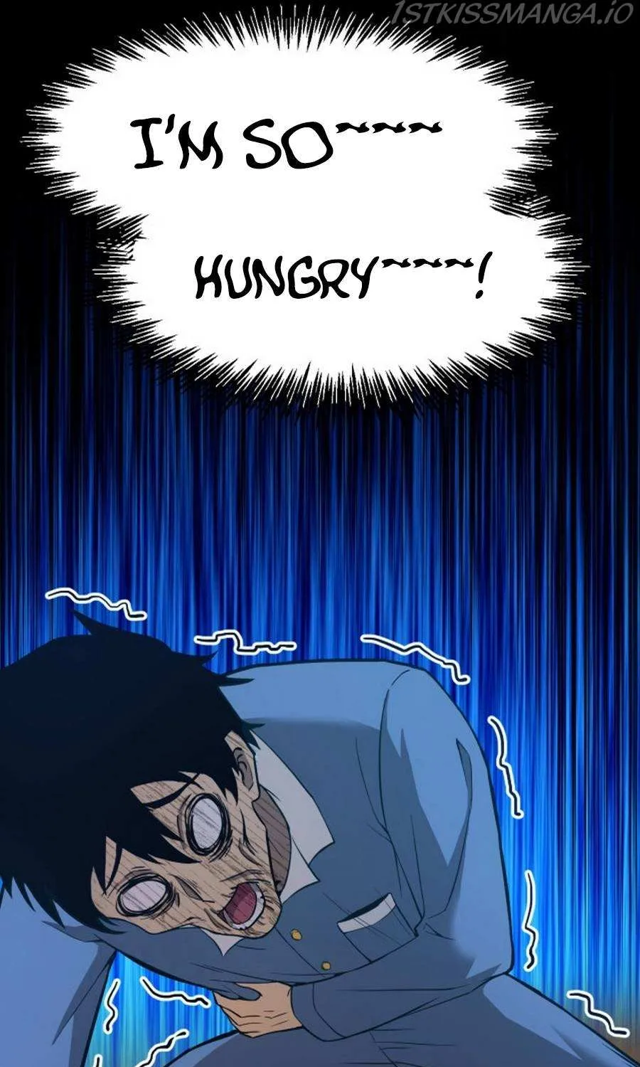Apex Future Martial Arts Chapter 3 page 10 - 