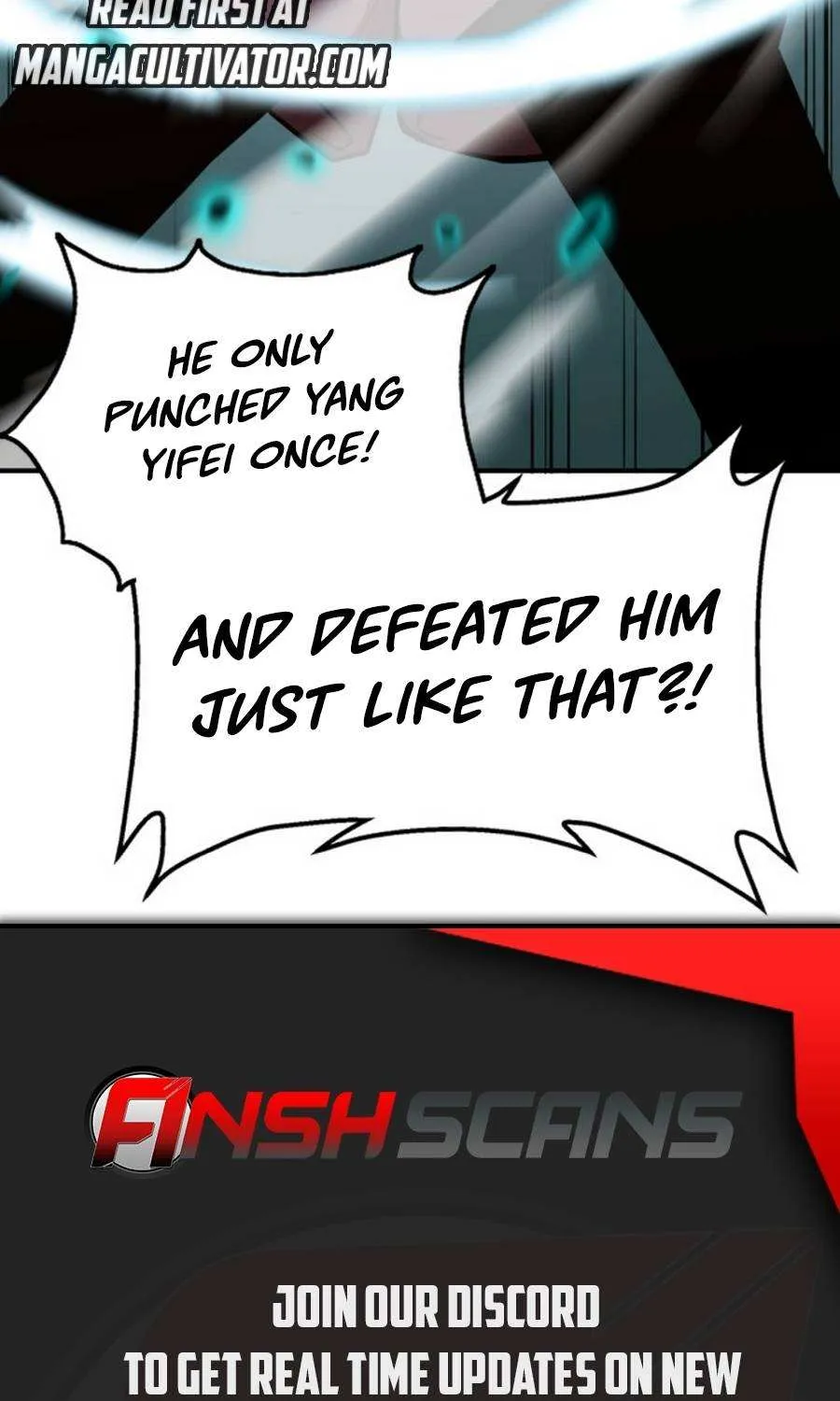 Apex Future Martial Arts Chapter 3 page 96 - 
