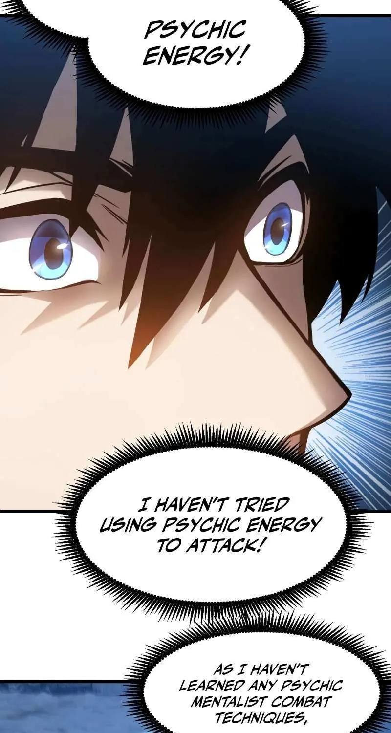 Apex Future Martial Arts Chapter 30 page 14 - 