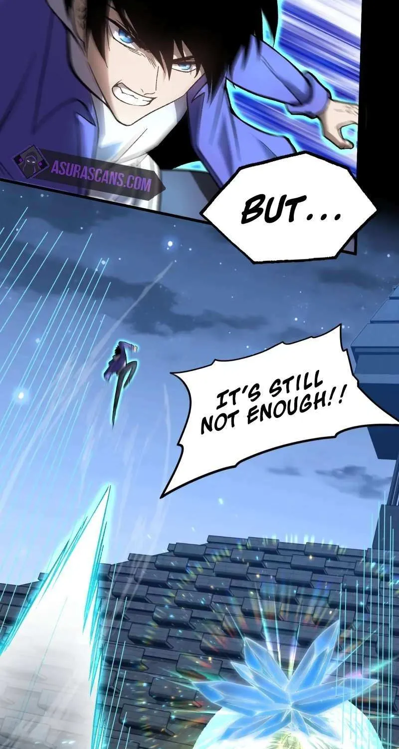 Apex Future Martial Arts Chapter 30 page 24 - 
