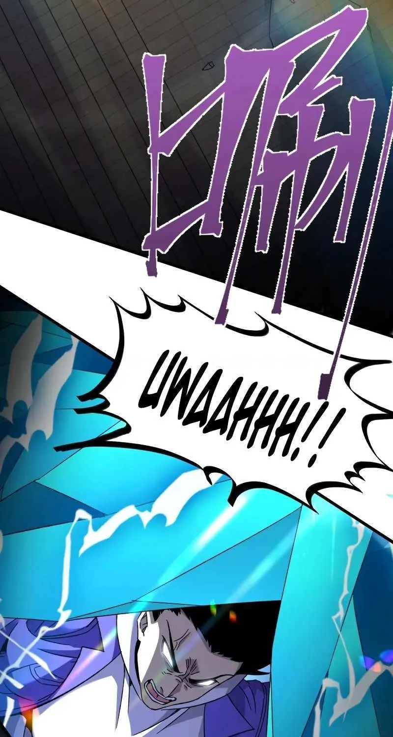 Apex Future Martial Arts Chapter 30 page 31 - 