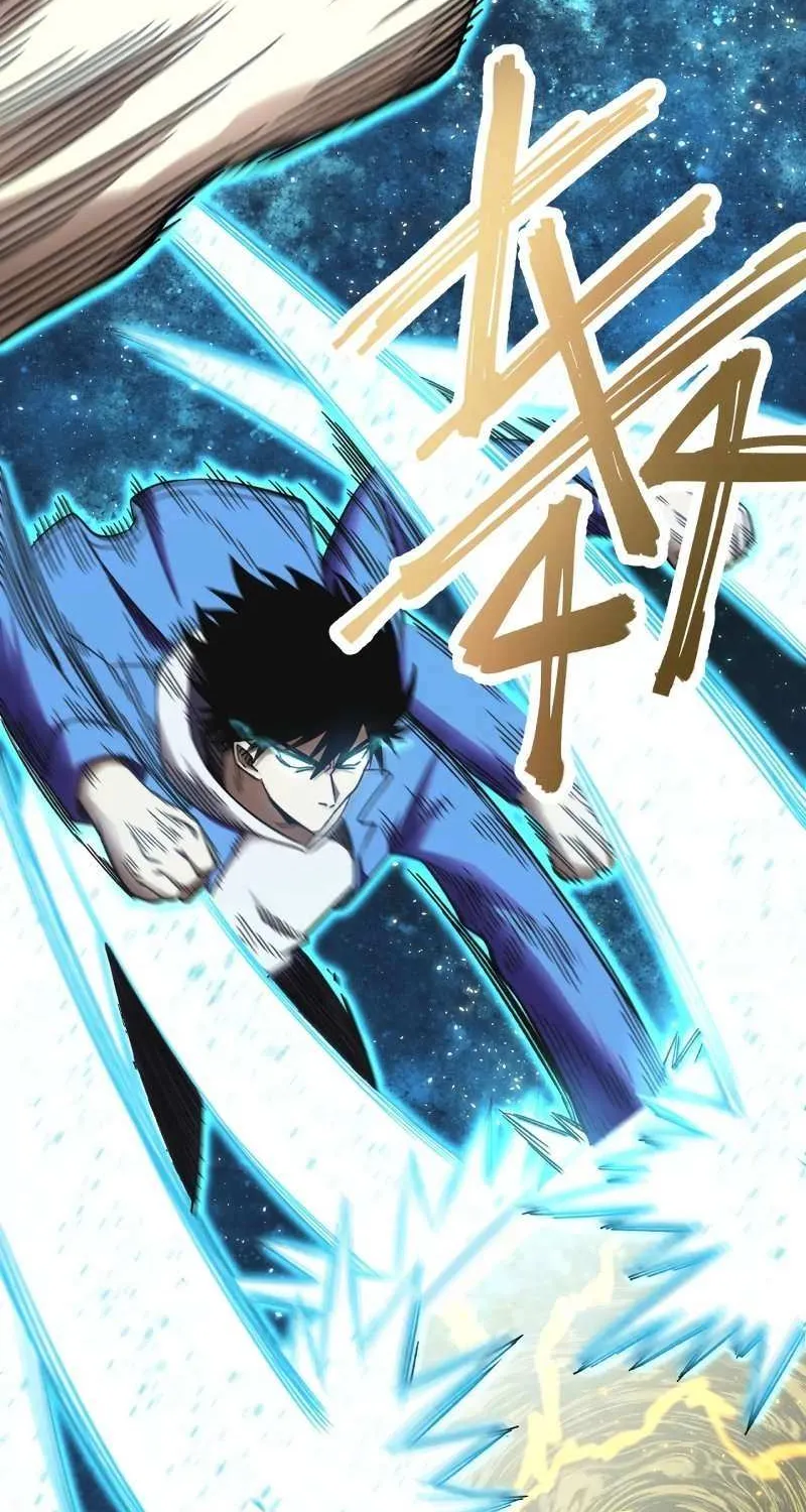 Apex Future Martial Arts Chapter 30 page 5 - 