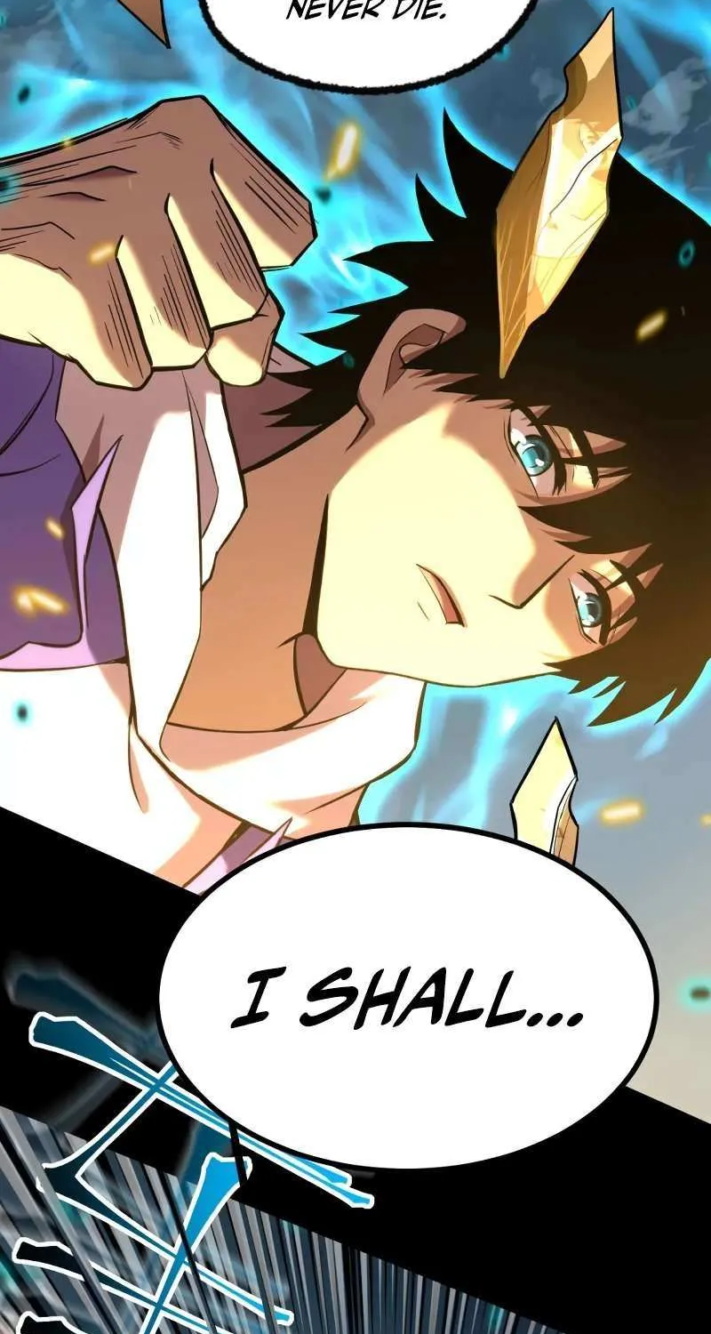 Apex Future Martial Arts Chapter 30 page 46 - 